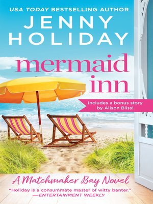 cover image of Mermaid Inn